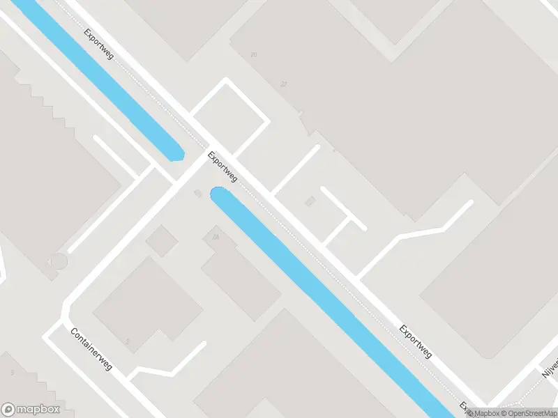 Ambulance met gepaste spoed naar de Exportweg in Waddinxveen