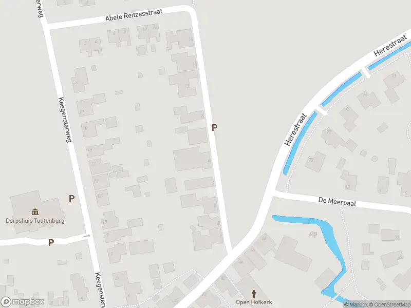 Brandweer met gepaste spoed naar de Harke Sipkesstraat in Burum