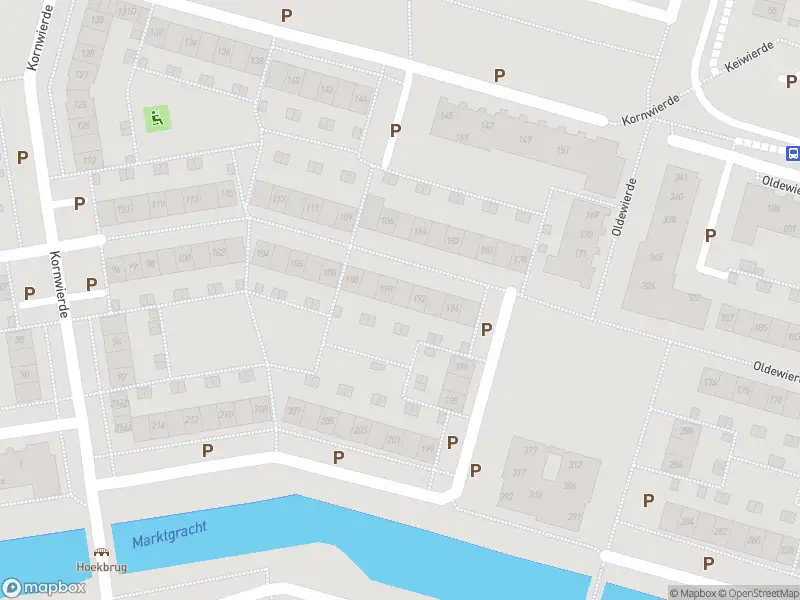 Politie naar de Keiwierde in Almere vanwege voertuigen te water