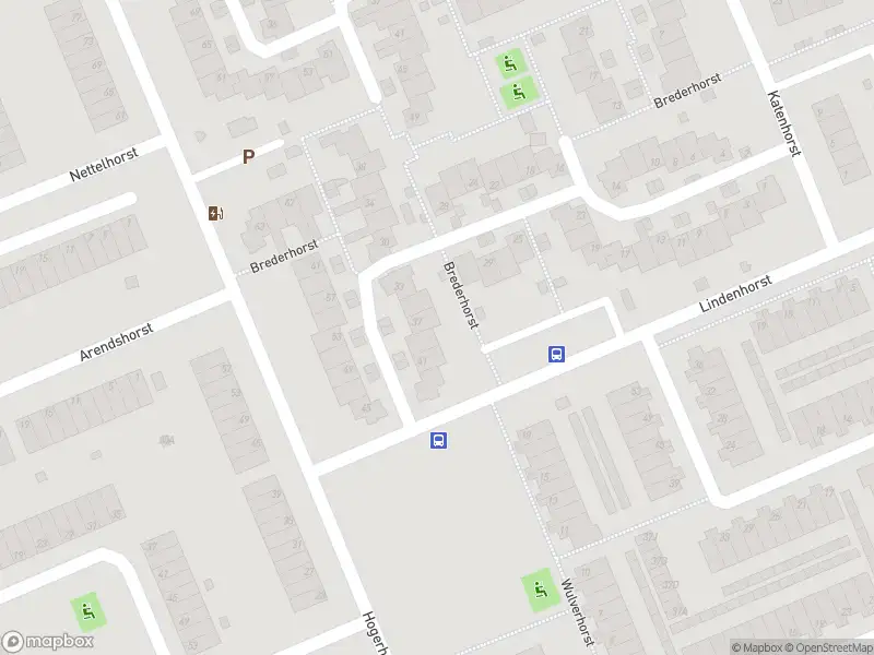 Traumahelikopter met grote spoed naar de Hogerhorst in Ede