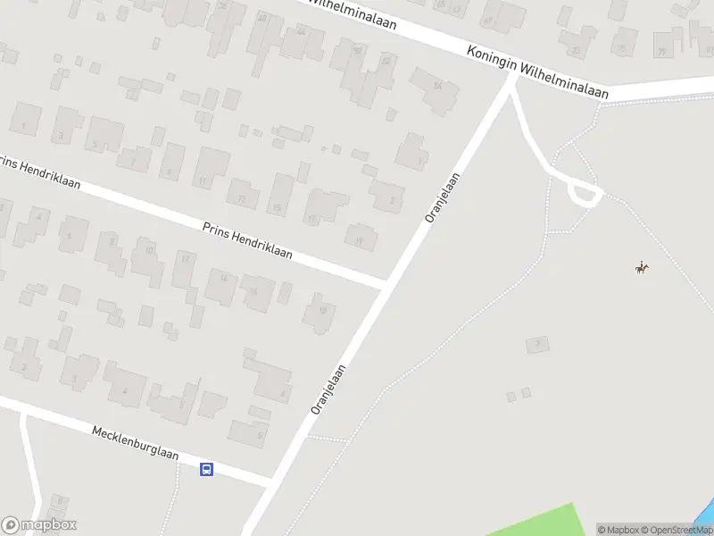 Overlastmelding Oranjelaan in Waalre gesloten