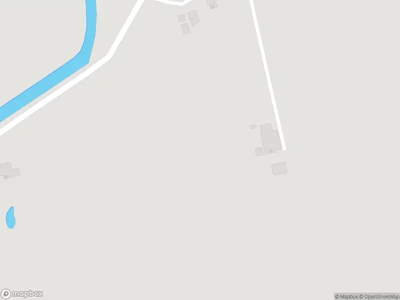 Brandweer met grote spoed naar de Polderdyk in De Tike