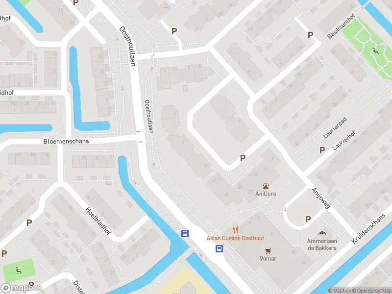 Overlastmelding Balsemkruidstraat in Voorhout gesloten