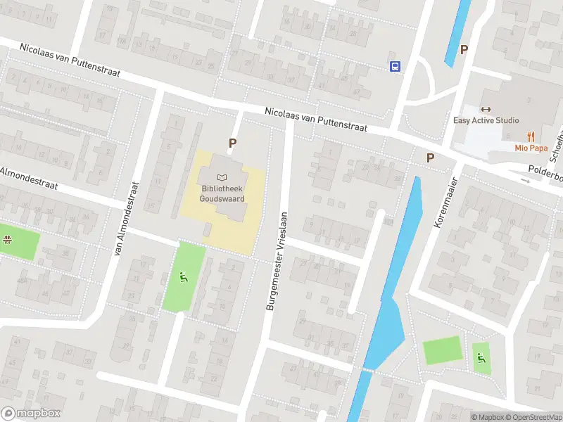 Overlastmelding Burgemeester Vrieslaan in Goudswaard gesloten