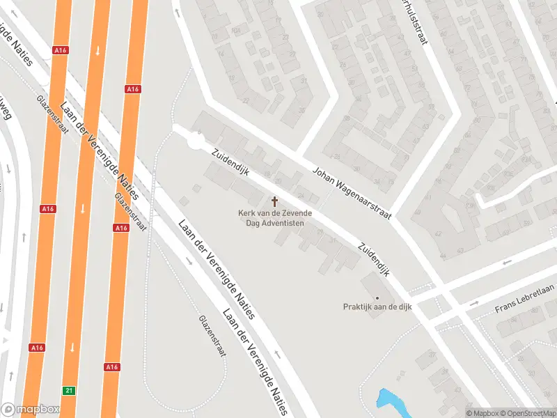 Overlastmelding Zuidendijk in Dordrecht gesloten