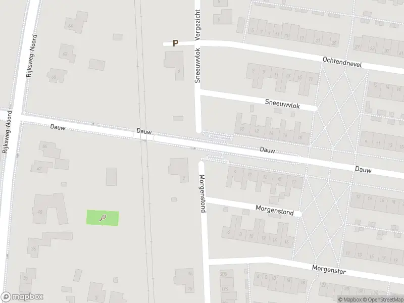 Overlastmelding Haydnstraat in 6661BS Elst gesloten