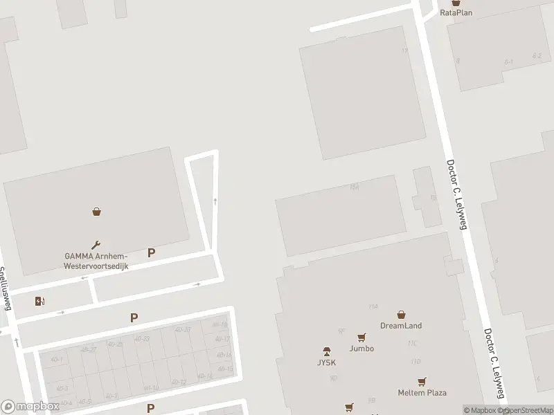 Overlastmelding Van Oldenbarneveldtstraat in Arnhem gesloten