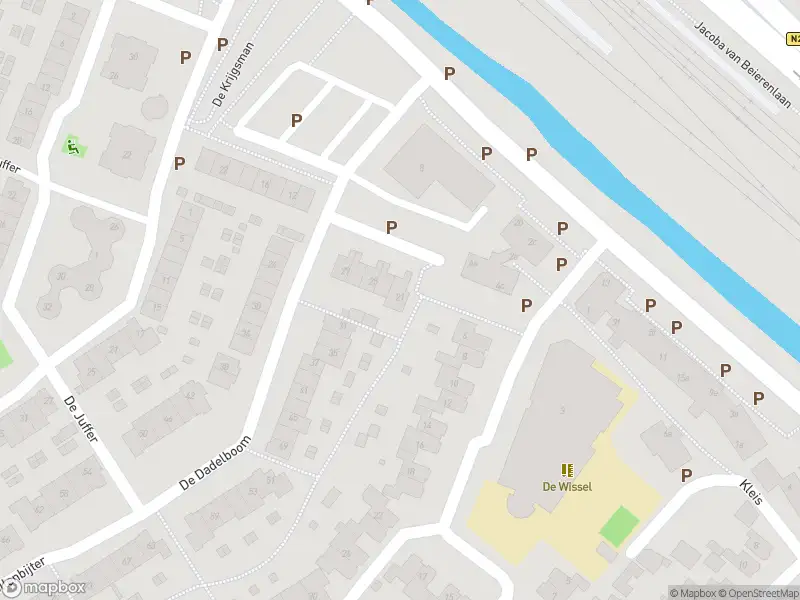 Overlastmelding De Dadelboom in Uitgeest gesloten