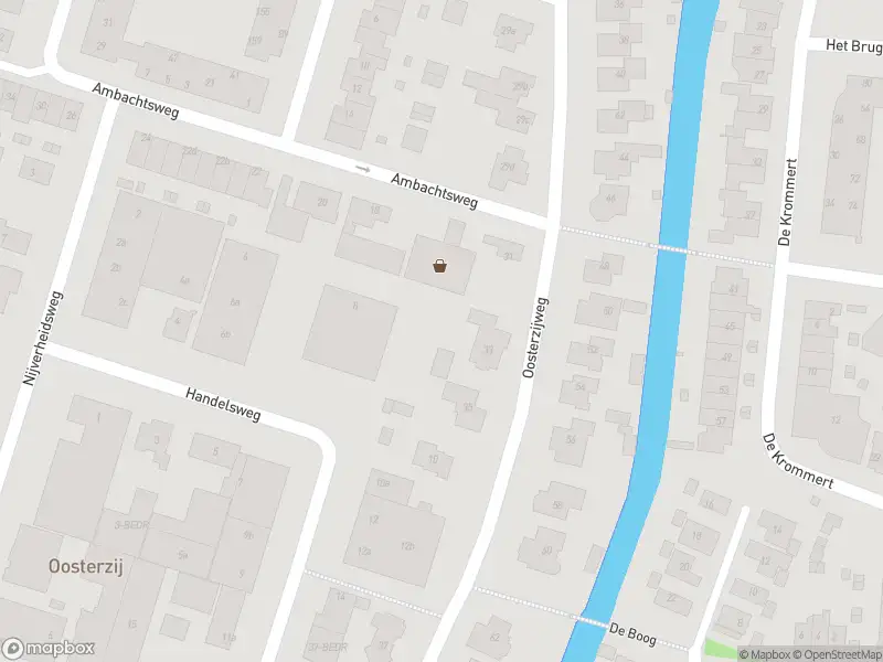 Overlastmelding Groenelaan in Heiloo