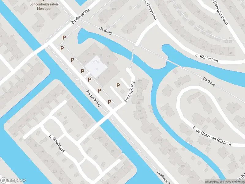 Overlastmelding Zuidwijkring in Heerhugowaard gesloten