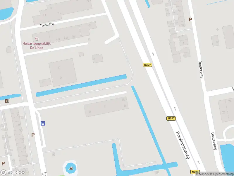 Overlastmelding Tuinderij in Leimuiden