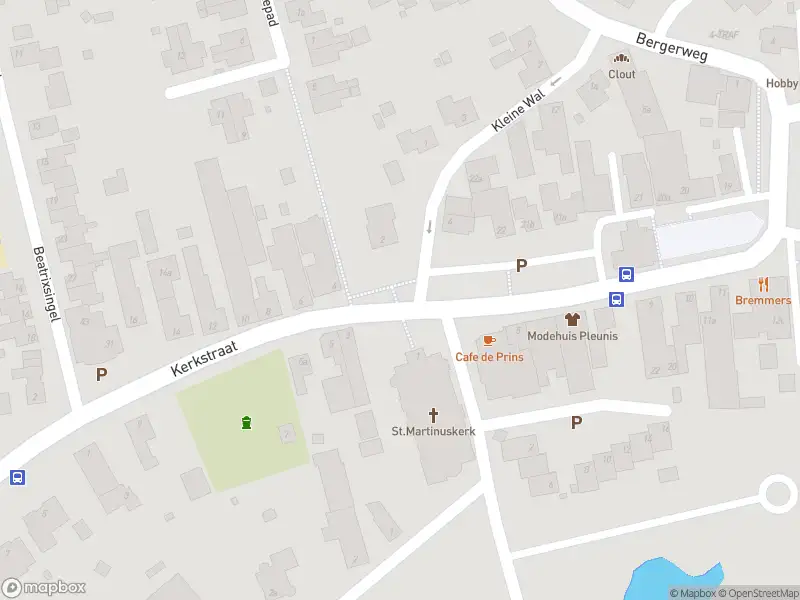 Overlastmelding Kerkstraat in Vlodrop gesloten