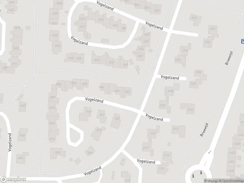 Overlastmelding Vogelzand in Julianadorp gesloten