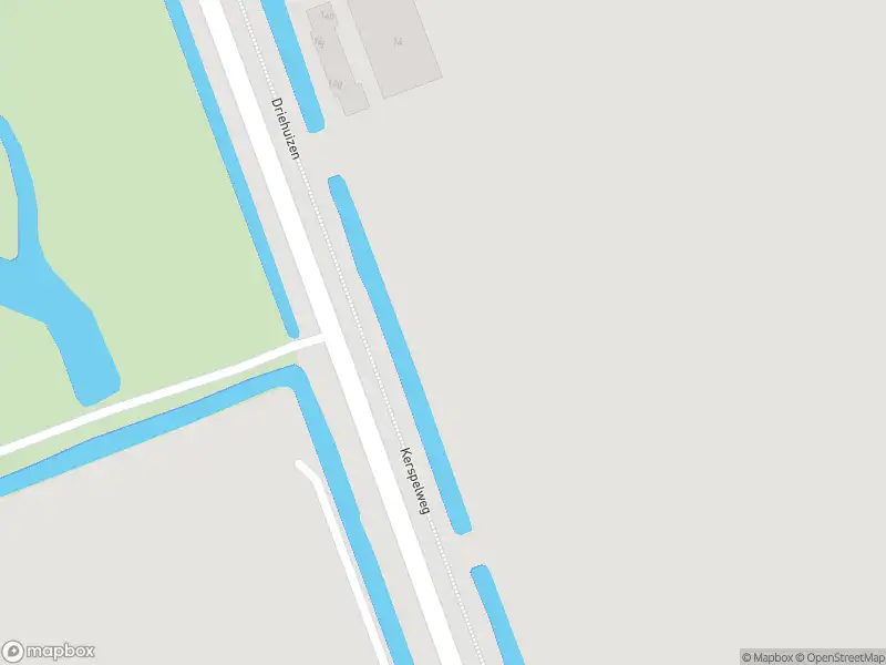 Overlastmelding Kerspelweg in Hoogkarspel