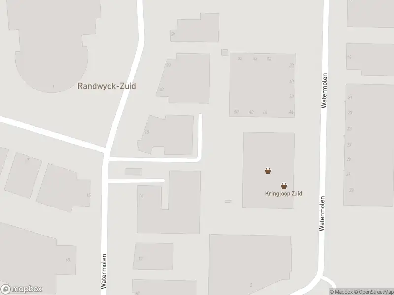 Brandweer met grote spoed naar de Watermolen in Maastricht