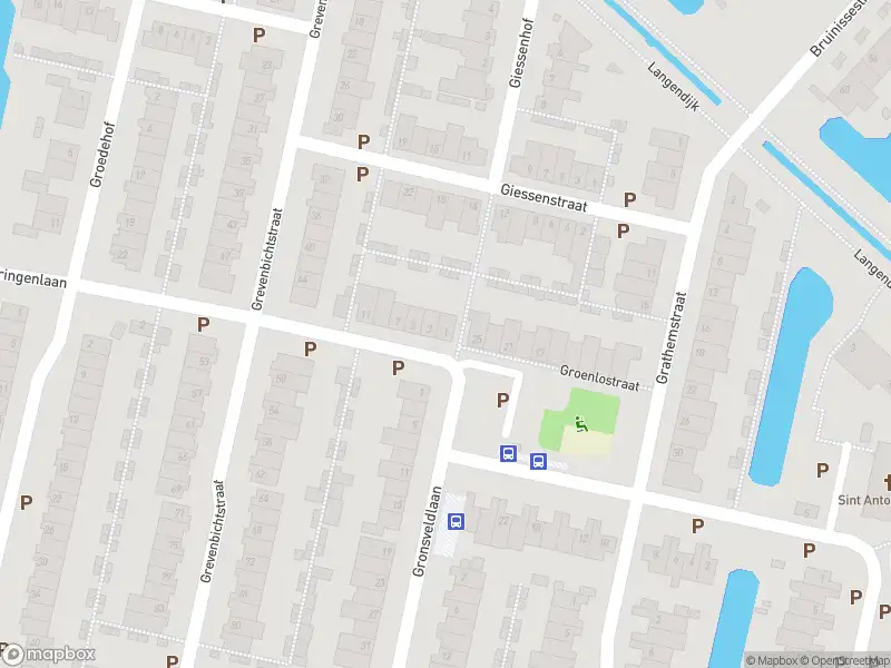 Anonieme overlastmelding Gendringenlaan in Tilburg