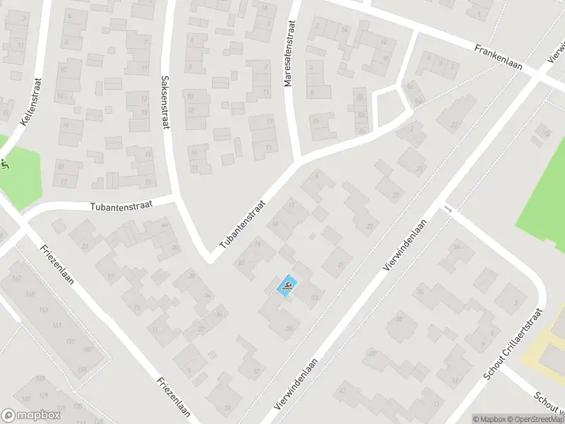 Overlastmelding Tubantenstraat in Tilburg gesloten