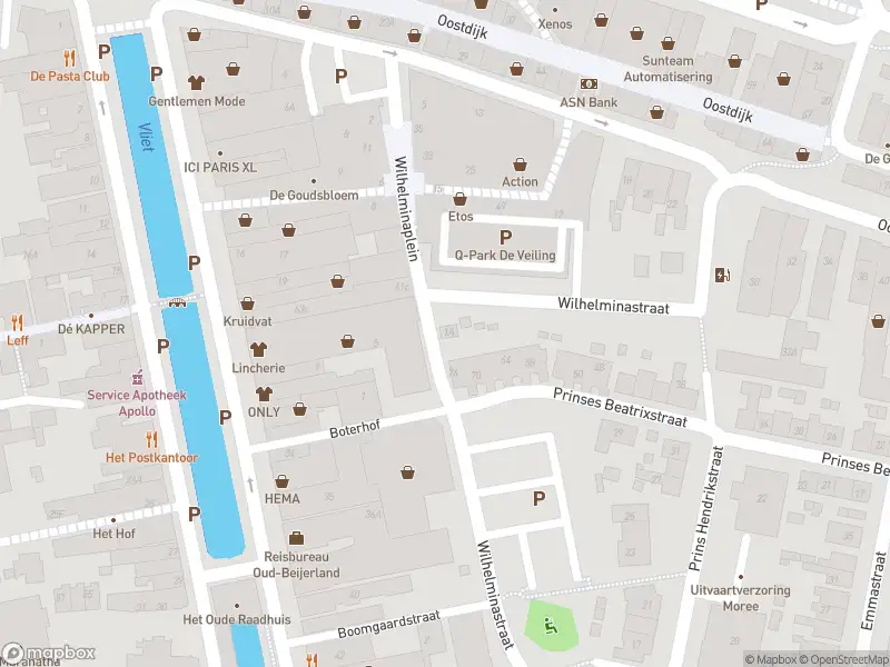 Overlastmelding Boterhof in Oud-Beijerland gesloten