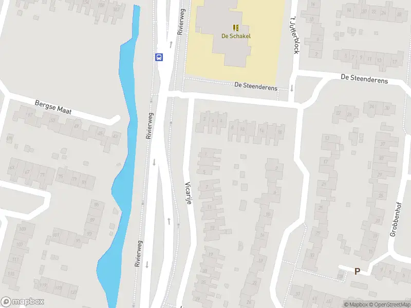 Overlastmelding Vicarije in Westervoort gesloten