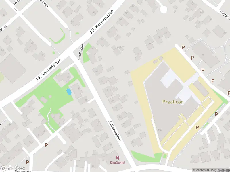 Overlastmelding Holterhoek in 7003DS Doetinchem