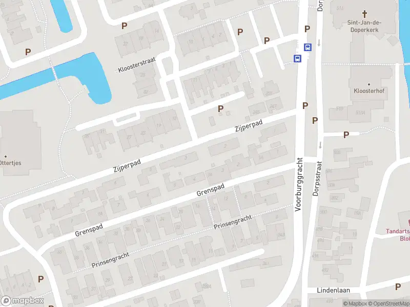Anonieme overlastmelding Zijperpad in Noord-Scharwoude