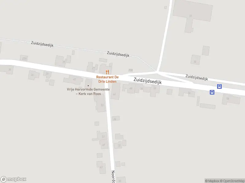 Overlastmelding Zuidzijdsedijk in Nieuw-Beijerland