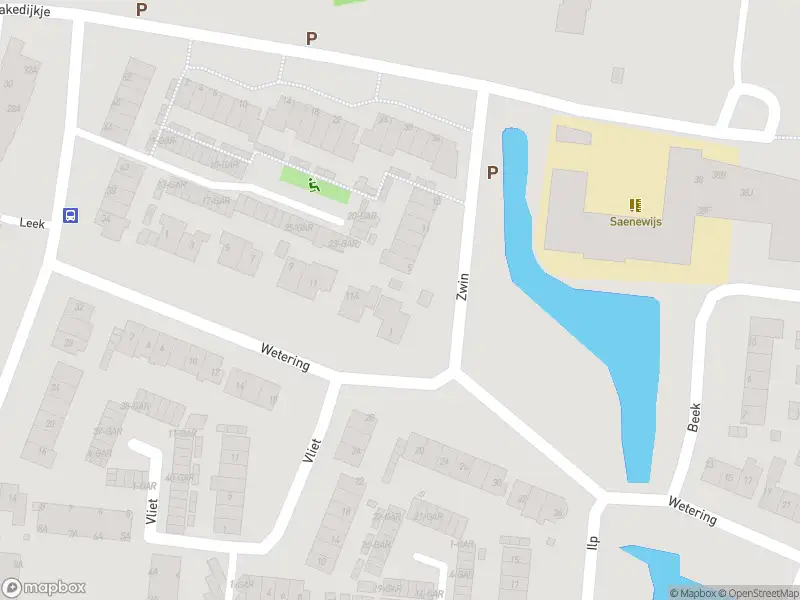 Overlastmelding Zwin in Bergen gesloten