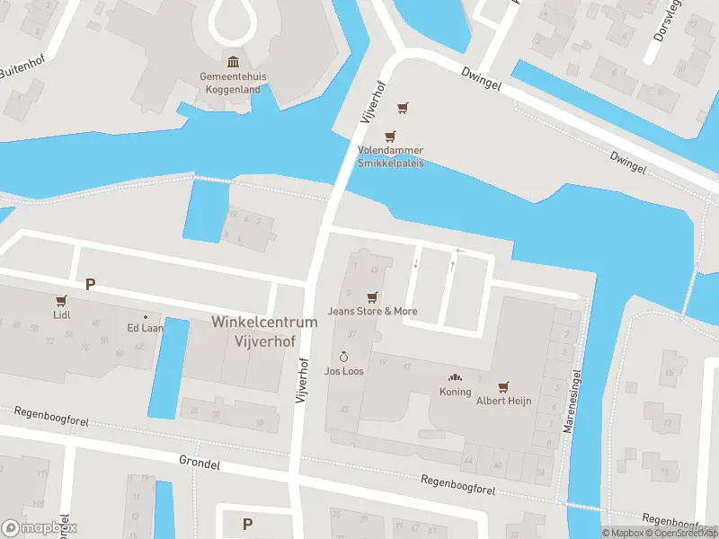 Anonieme overlastmelding  in Avenhorn