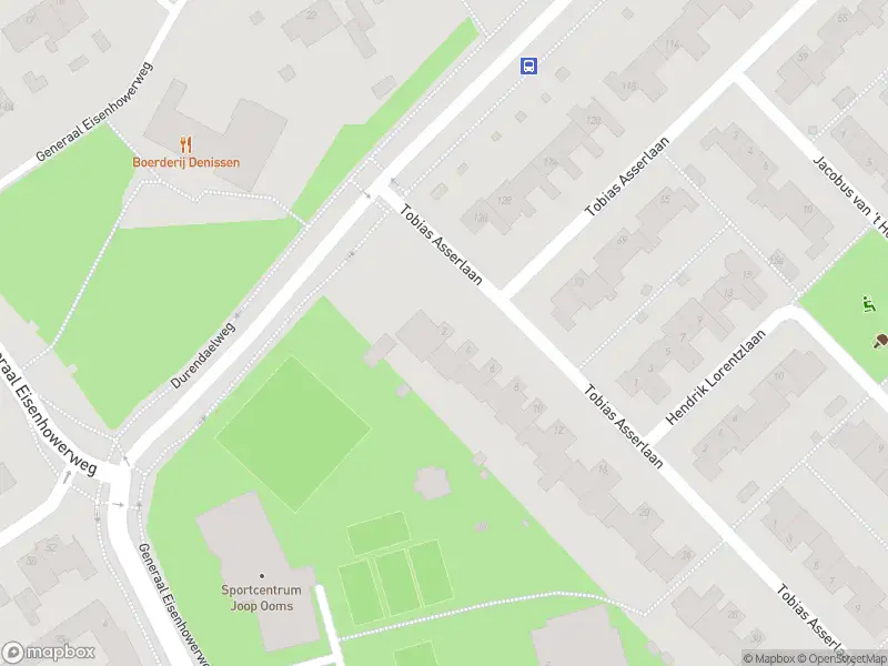 Overlastmelding Tobias Asserlaan in Berkel-Enschot