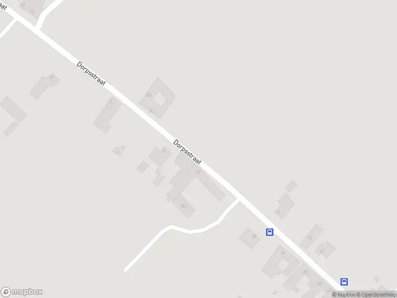 Overlastmelding Dorpsstraat in Bingelrade