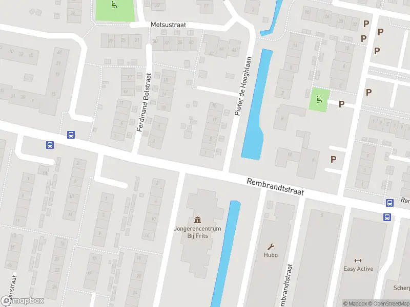 Overlastmelding Pieter de Hooghlaan in Oud-Beijerland gesloten