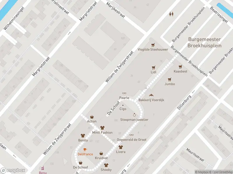 Overlastmelding Willem de Zwijgerstraat in Hendrik-Ido-Ambacht