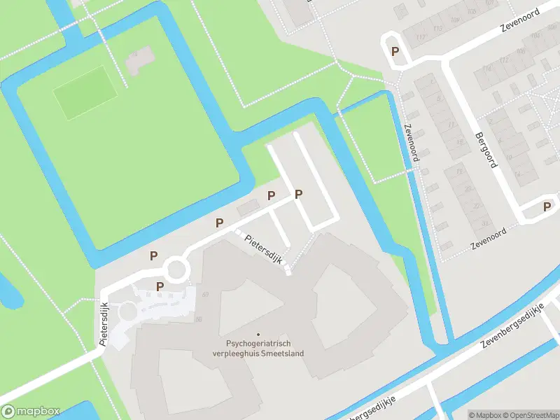 Ambulance met gepaste spoed naar de Kiplingstraat in Rotterdam