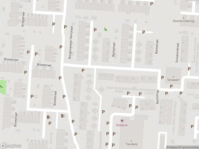 Overlastmelding Bachstraat in Numansdorp