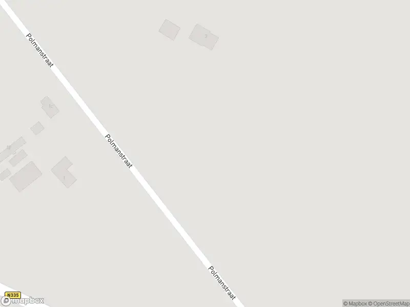 Traumahelikopter met grote spoed naar de Kerkhuisstraat in Montferland