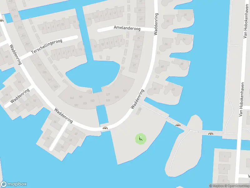 Besteld ambulance vervoer naar de Waddenring in Barendrecht