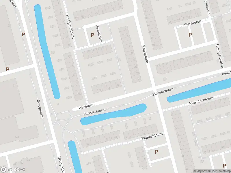 Ambulance met grote spoed naar de Wasbloem in Rotterdam