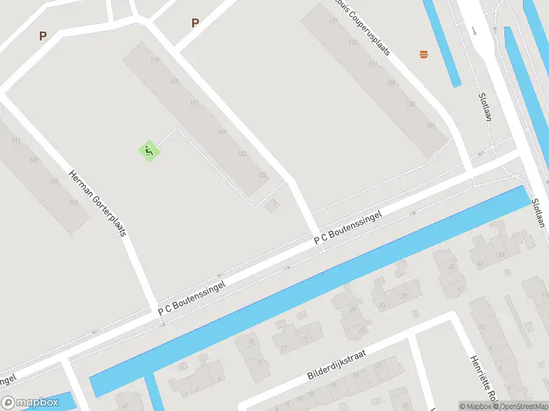 Ambulance met gepaste spoed naar de Frederik van Eedenplaats in Capelle aan den IJssel