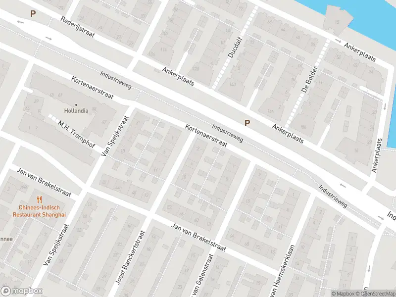 Overlastmelding Joost Banckertstraat in Katwijk gesloten