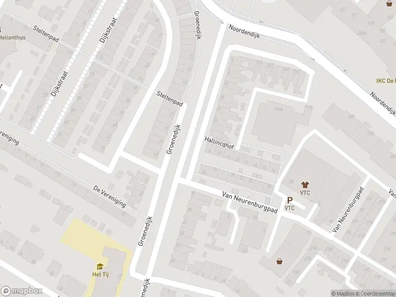 Overlastmelding  in Dordrecht