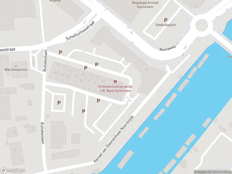 Overlastmelding Schelluinsevliet in Gorinchem gesloten