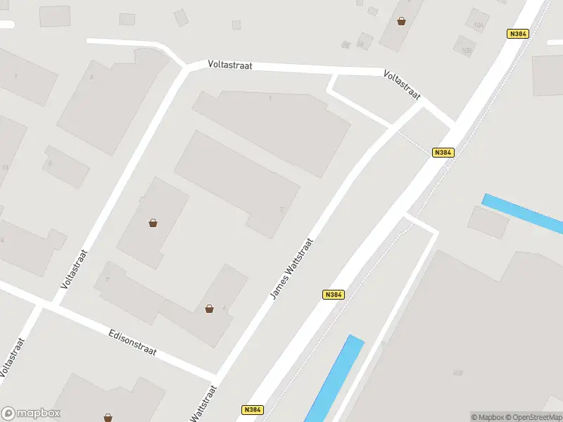 Politie met grote spoed naar de James Wattstraat in Franeker vanwege ongeval met letsel