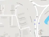 Ambulance met grote spoed naar de Jan Kooymanstraat in Rotterdam