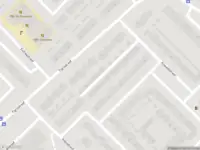 Brandweer met grote spoed naar de Hanoidreef in Utrecht vanwege reanimatie