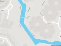 Ambulance met grote spoed naar de Lemelerberg in Capelle aan den IJssel