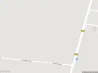 Brandweer met gepaste spoed naar de Deurningerstraat in Weerselo vanwege stormschade