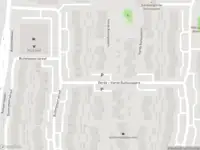 Politie naar de Rompertsebaan in 's-Hertogenbosch vanwege ongeval met letsel