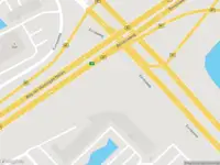 Politie met grote spoed naar de Europaweg in Groningen vanwege ongeval met letsel