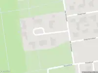 Brandweer met gepaste spoed naar de Fonteinberg in Son en Breugel