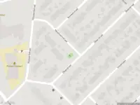 Brandweer met gepaste spoed naar de Neushoornstraat in Nijmegen